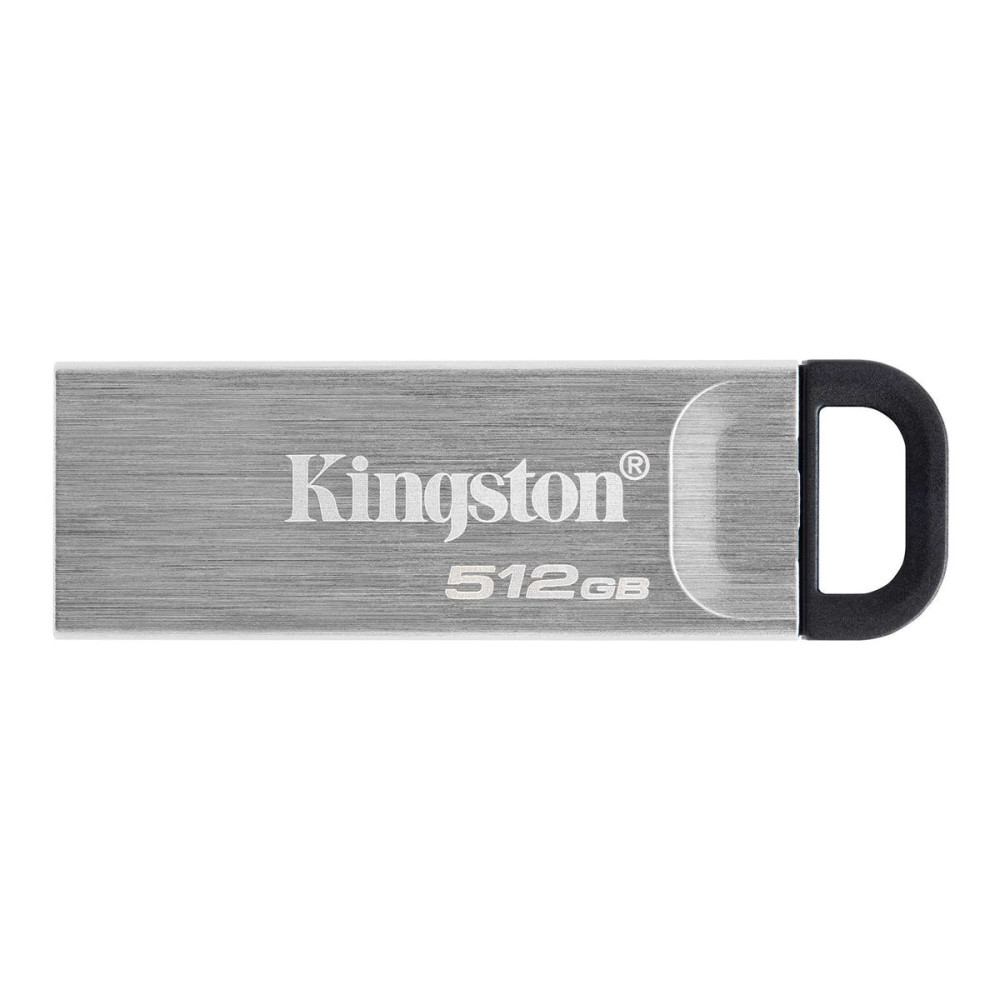 Kingston DataTraveler Kyson - USB flash-enhet - 512 GB