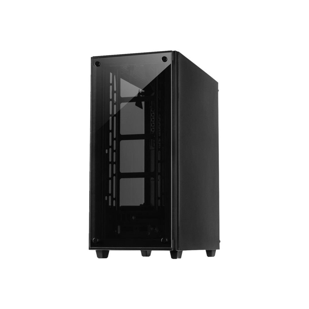 Inter-Tech C-303 Mirror - tower - ATX