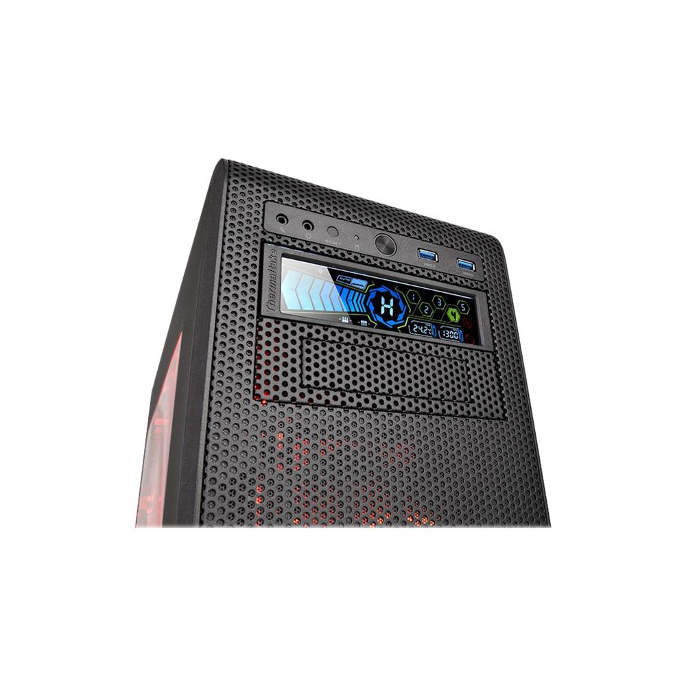 Thermaltake Commander FT