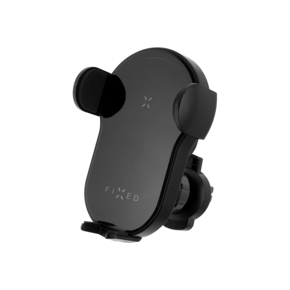 FIXED Matic trådlös laddningshållare för bil - automatisk - med internt batteri - 15 Watt
