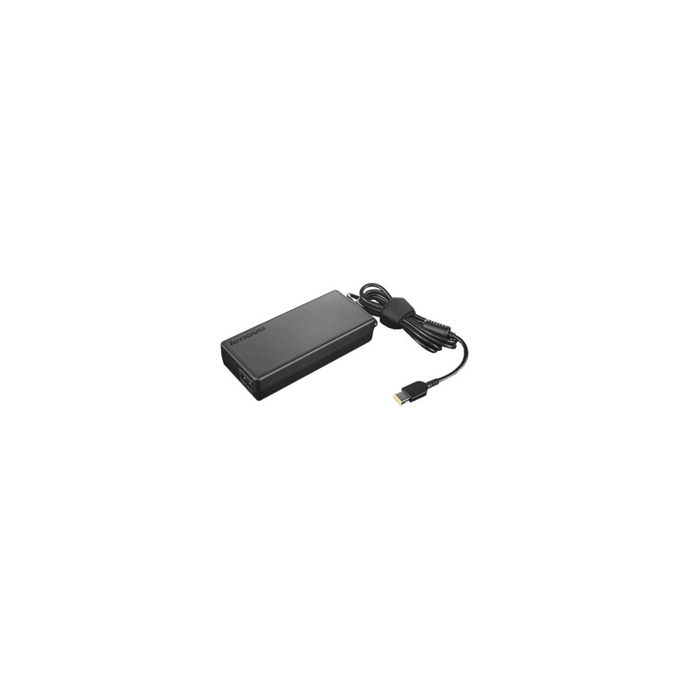 Lenovo ThinkPad 135W AC Adapter (Slim Tip)