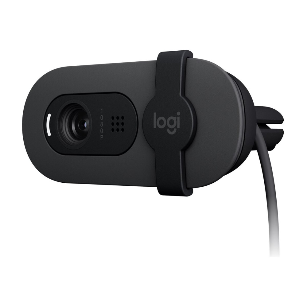 Logitech BRIO 105 - webbkamera