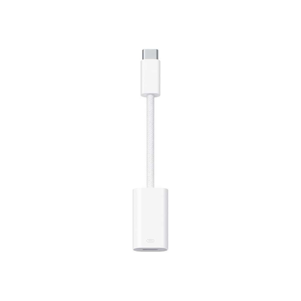 Apple Lightning-adapter