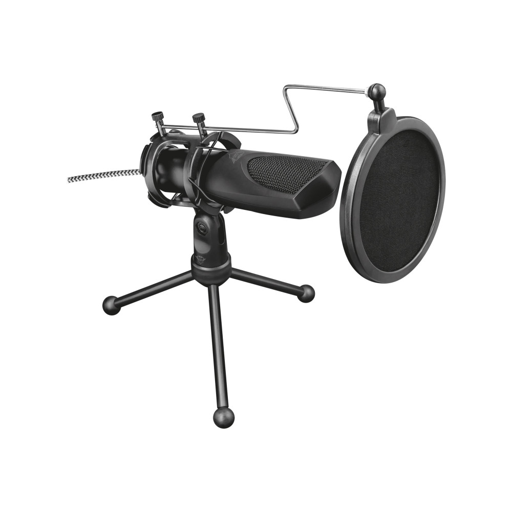 Trust Gaming GXT 232 - mikrofon