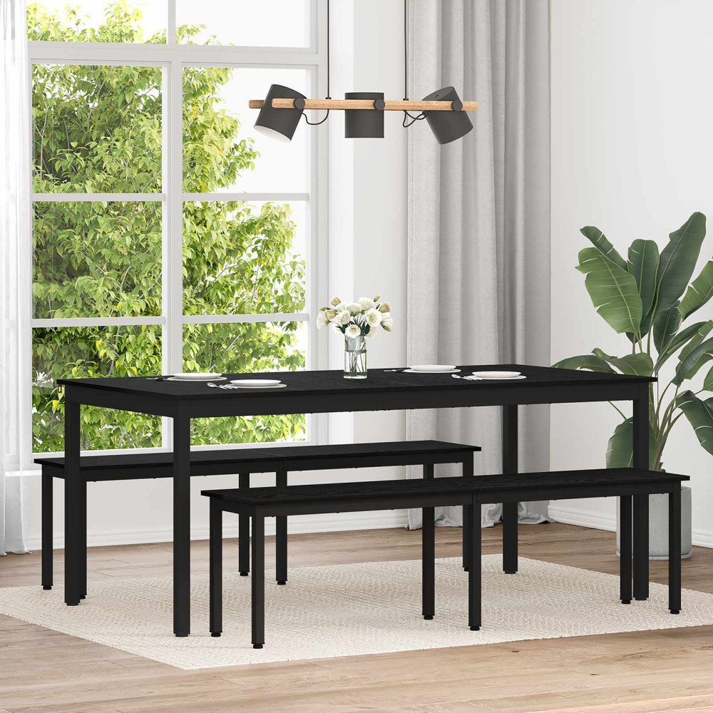 Matbord Konstruerat trä