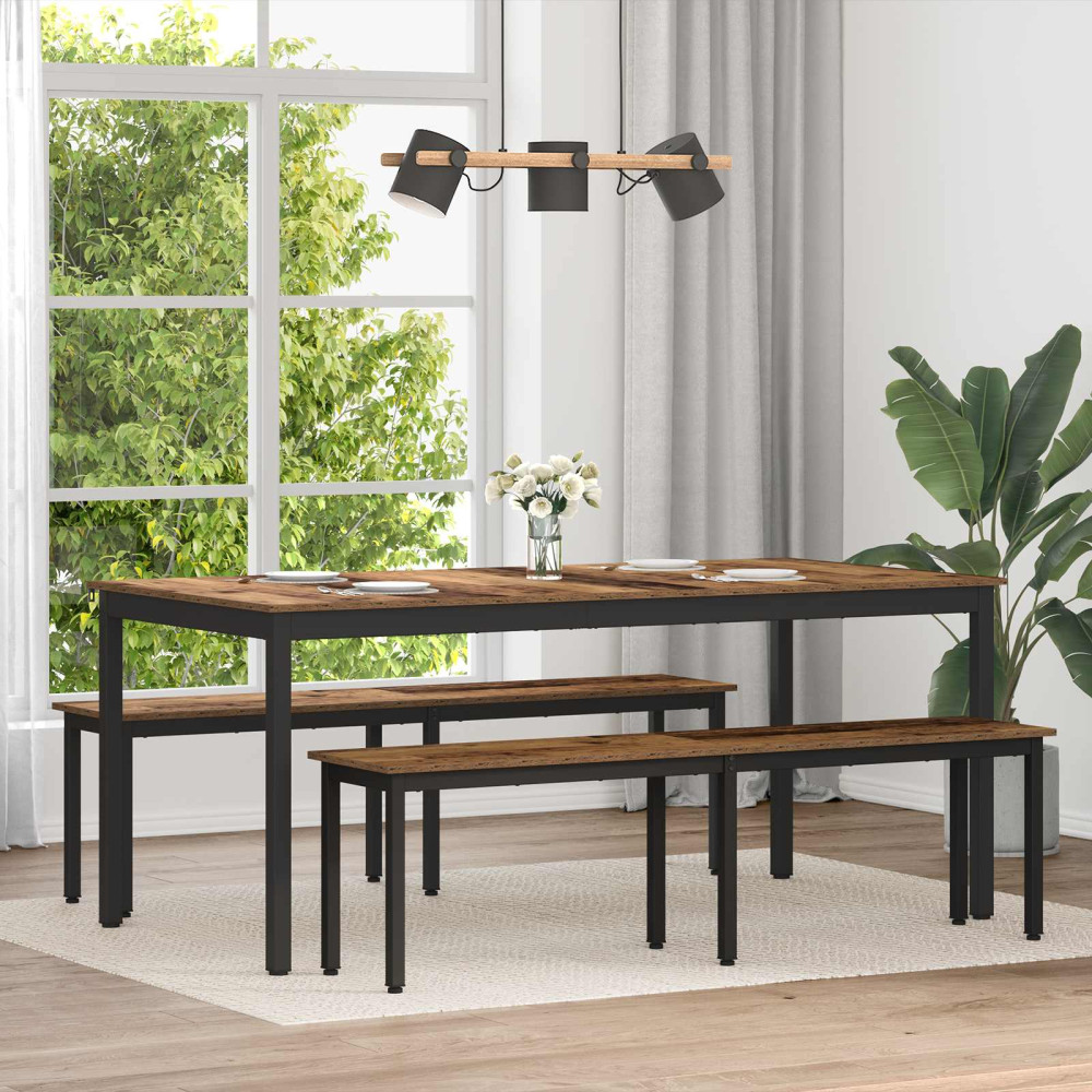 Matbord Konstruerat trä