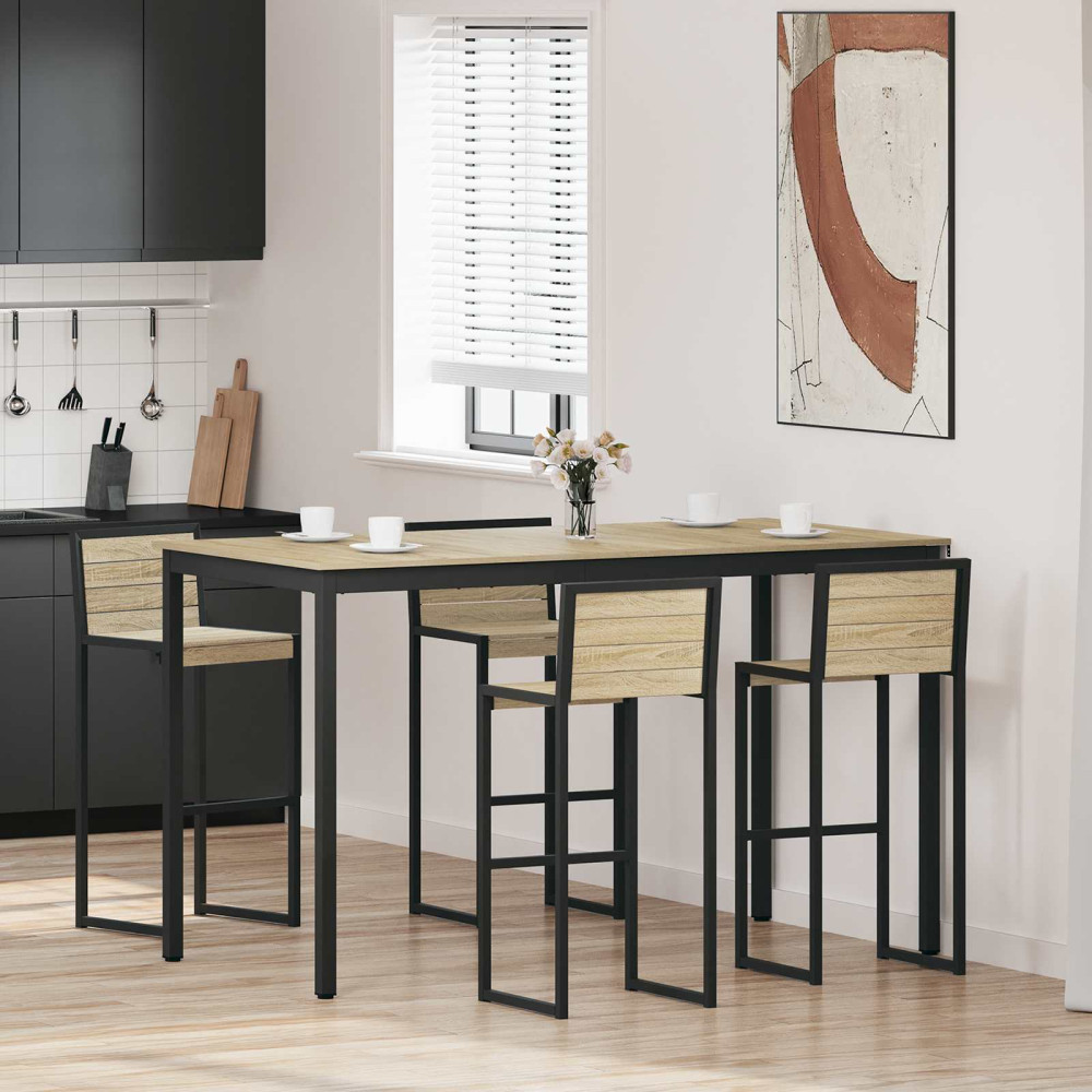 Matbord Konstruerat trä