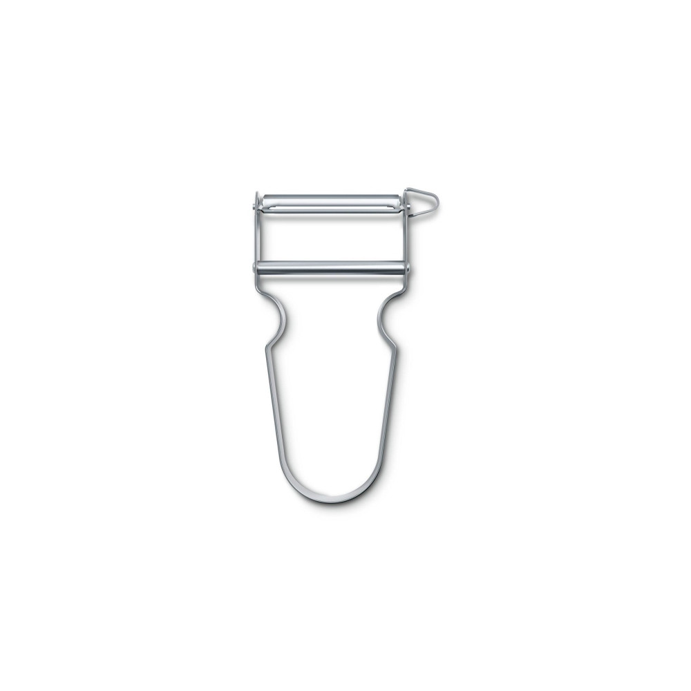 Victorinox 6.0912, Frukt- och grönsaker, Y-skalare, Rostfrit...