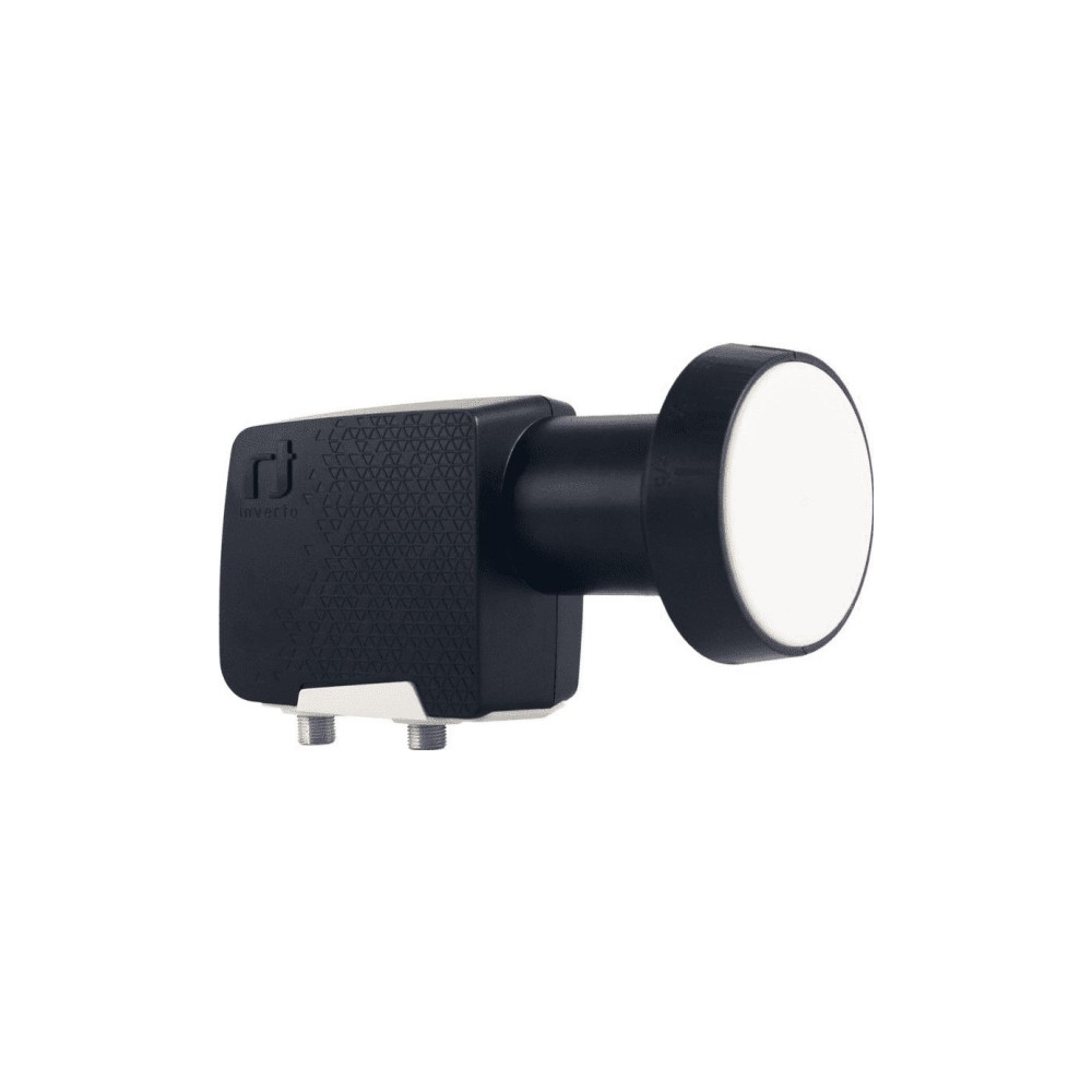 Inverto IDLP-TWL410-PREMU-OPN, 120 mA, 218 g, Svart, Vit, 15...