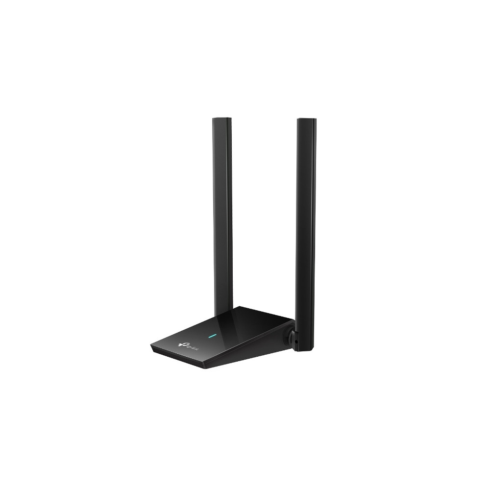 TP-Link Archer TX20U Plus, Trådlös, USB, WLAN, 1800 Mbit/s,...
