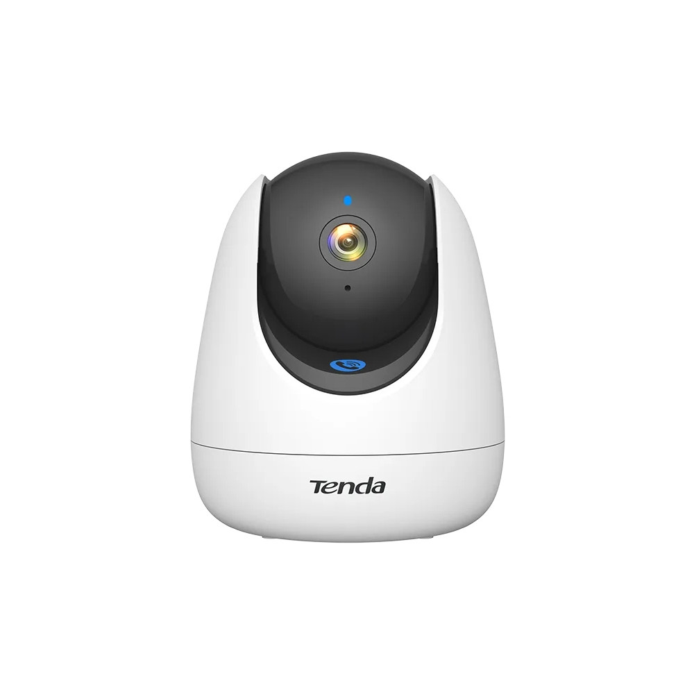 Tenda RP7, IP-säkerhetskamera, inomhus, Kabel & Trådlös, CE,...