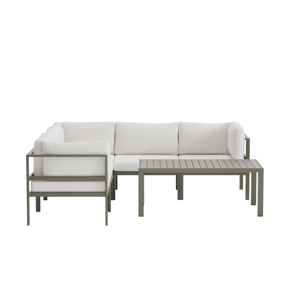 Copacabana Soffgrupp