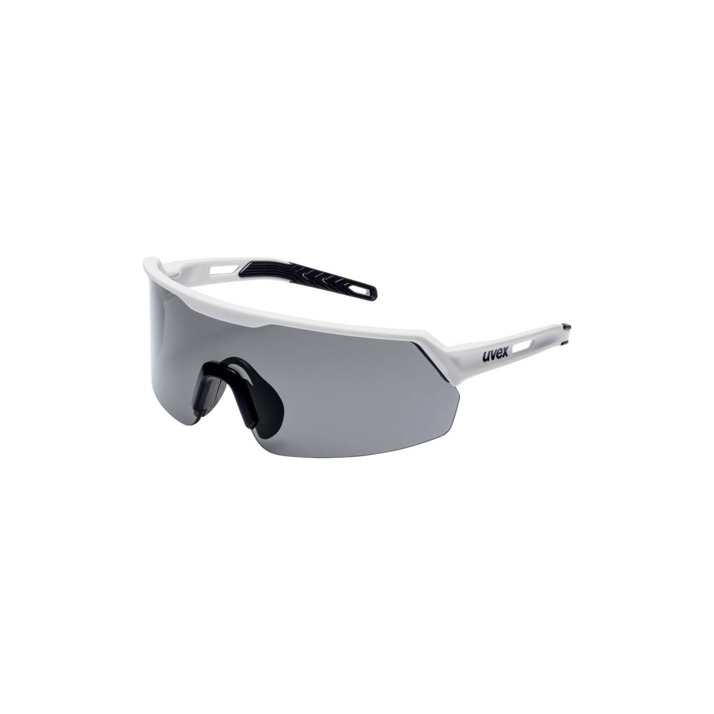 uvex ultrashield 9122480 Beskyttelsesbriller inkl. UV-beskyt...