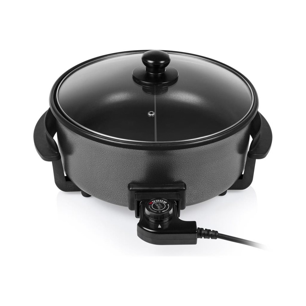 Tristar PZ-9135 - electric hot pot - svart