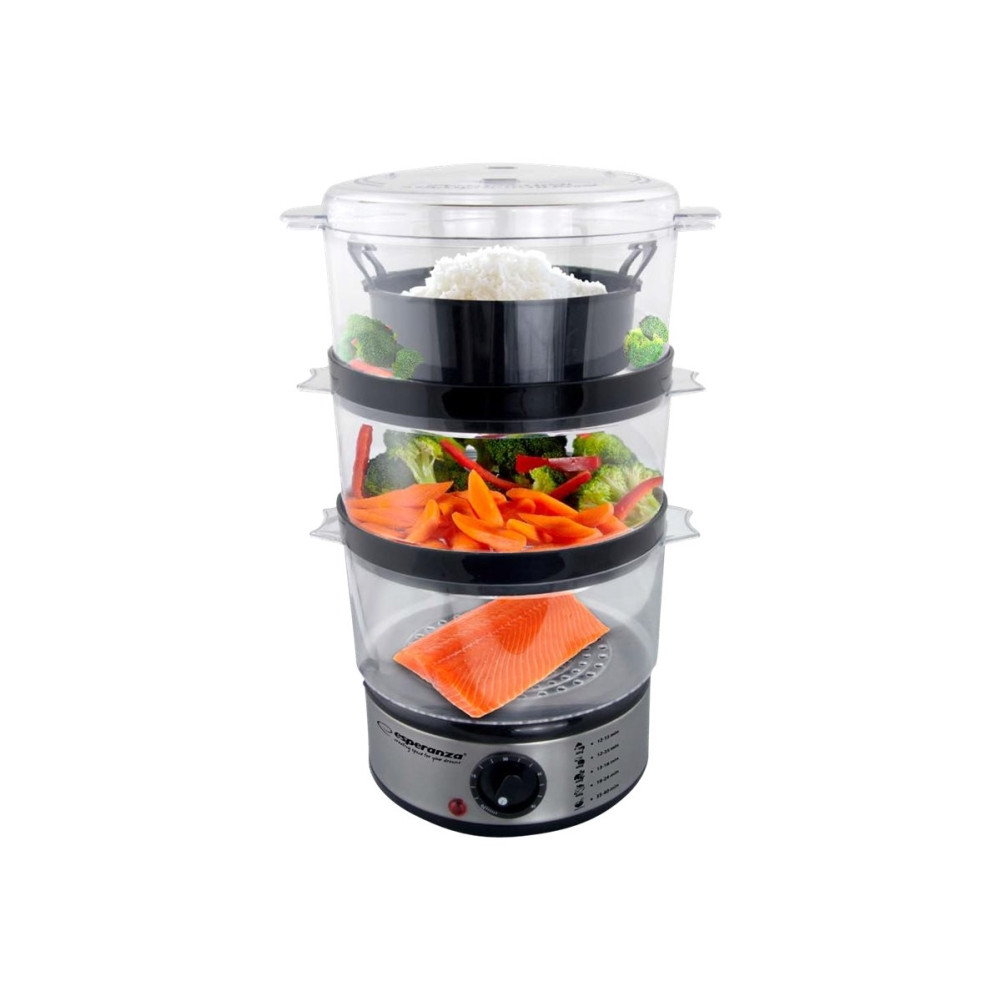 Esperanza STEAM VOCANO