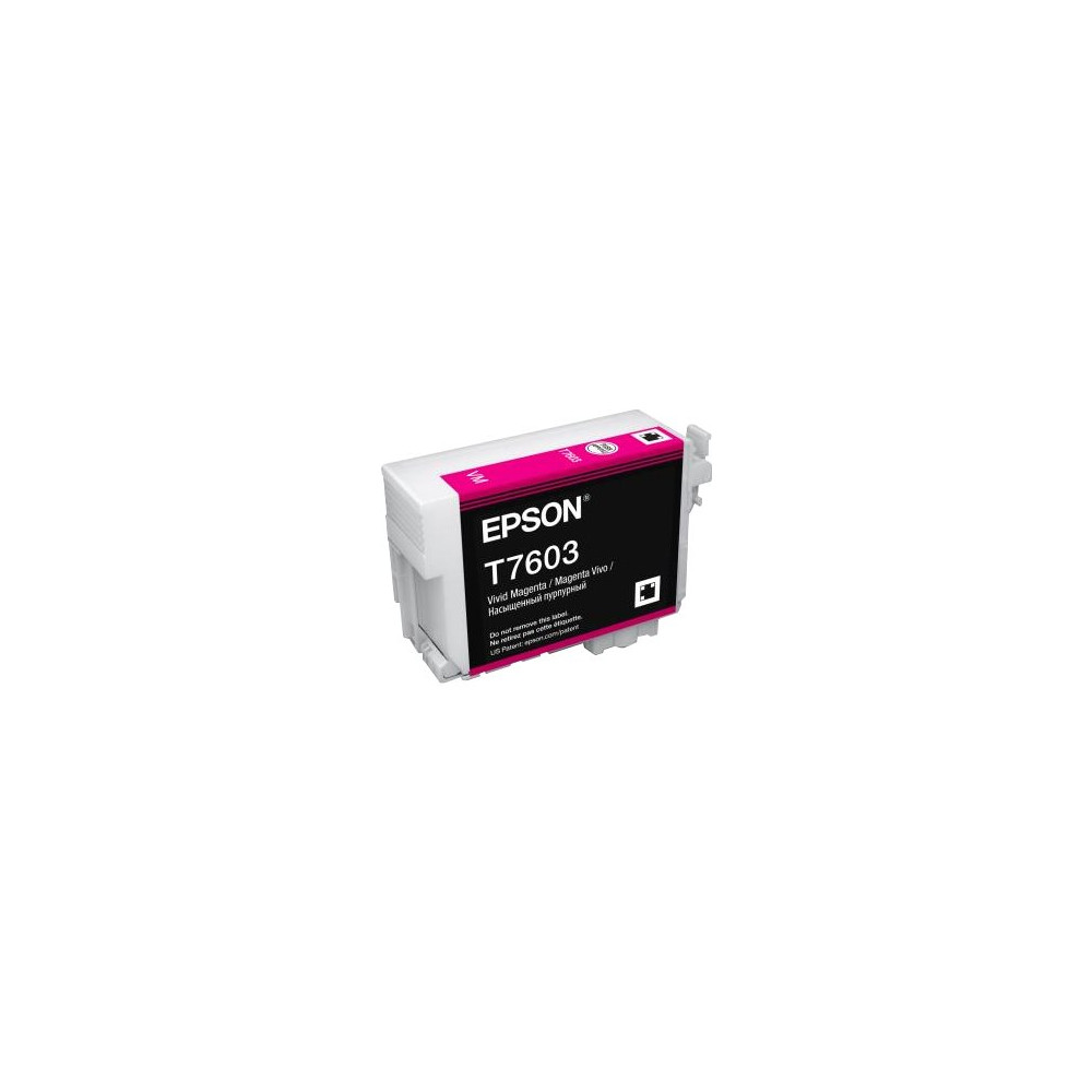Epson T7603