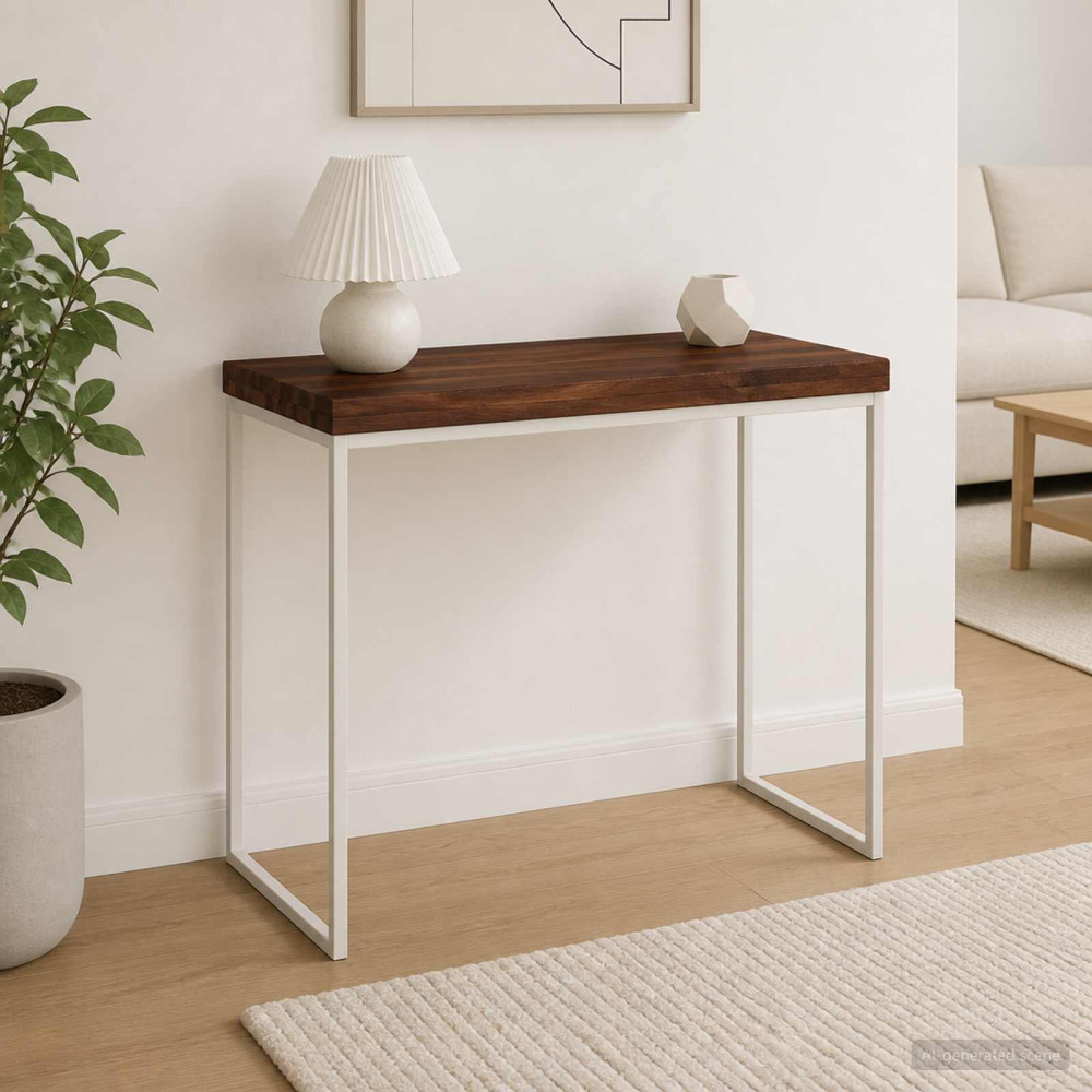 Rektangulärt Bordsskiva 50 x 20 x 3,2 cm Rektangulär