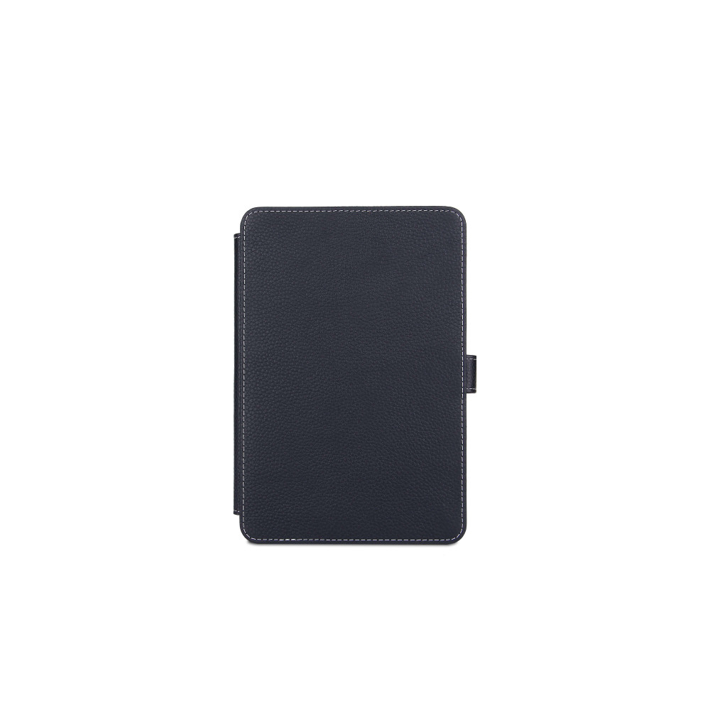 COLLECTION Tabletfodral Skinn Svart iPad Mini 7,9" 2012 till 2019