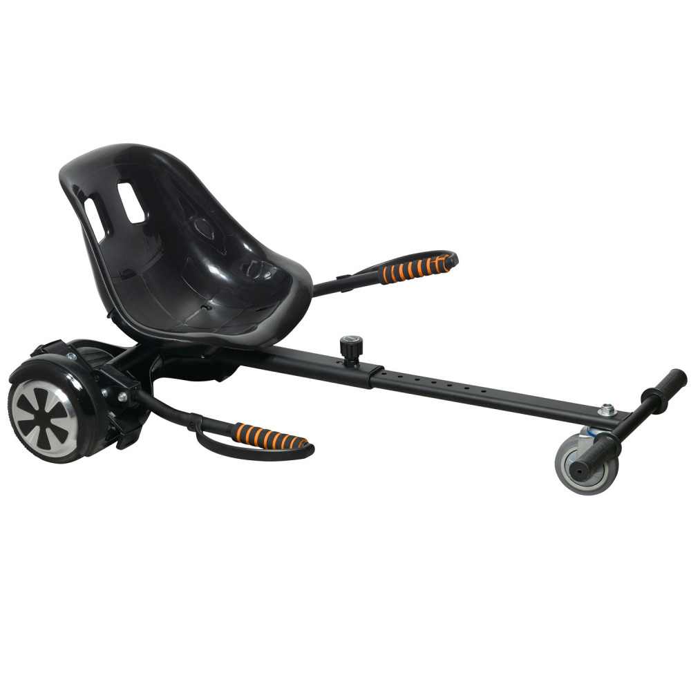 Kart för Hoverboards Denver