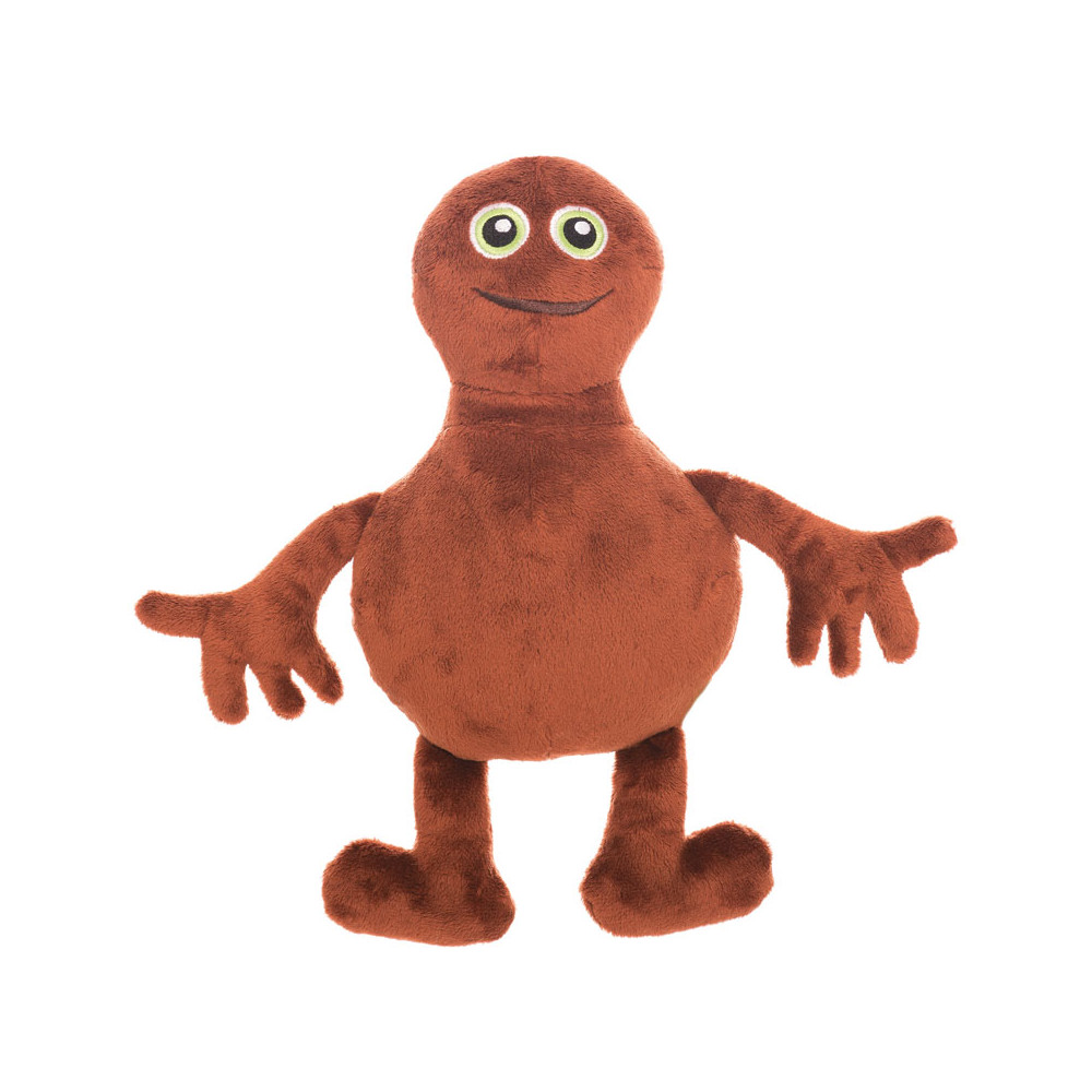Babba- mjukdjur Babblarna