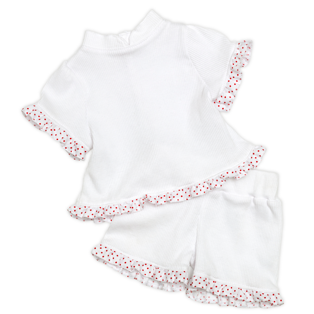 Pyjamas Skrållan