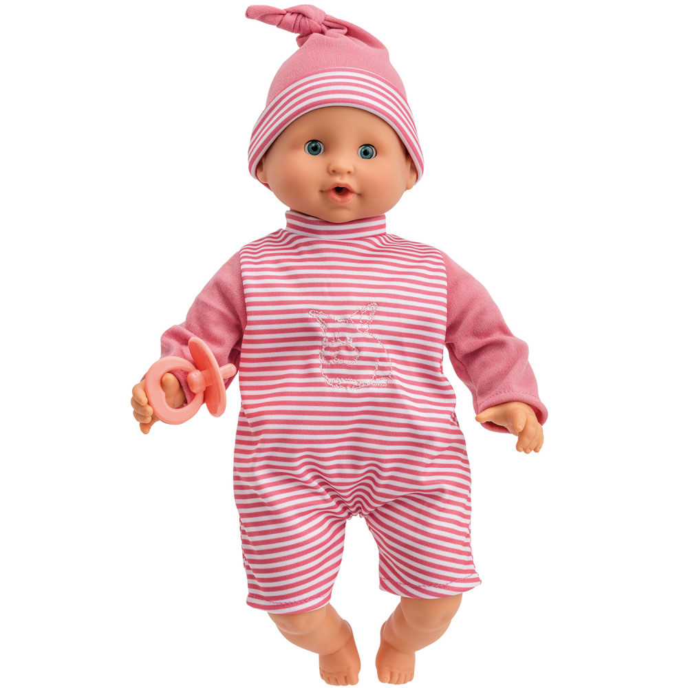 Babydocka Alice 30Cm Magtoys