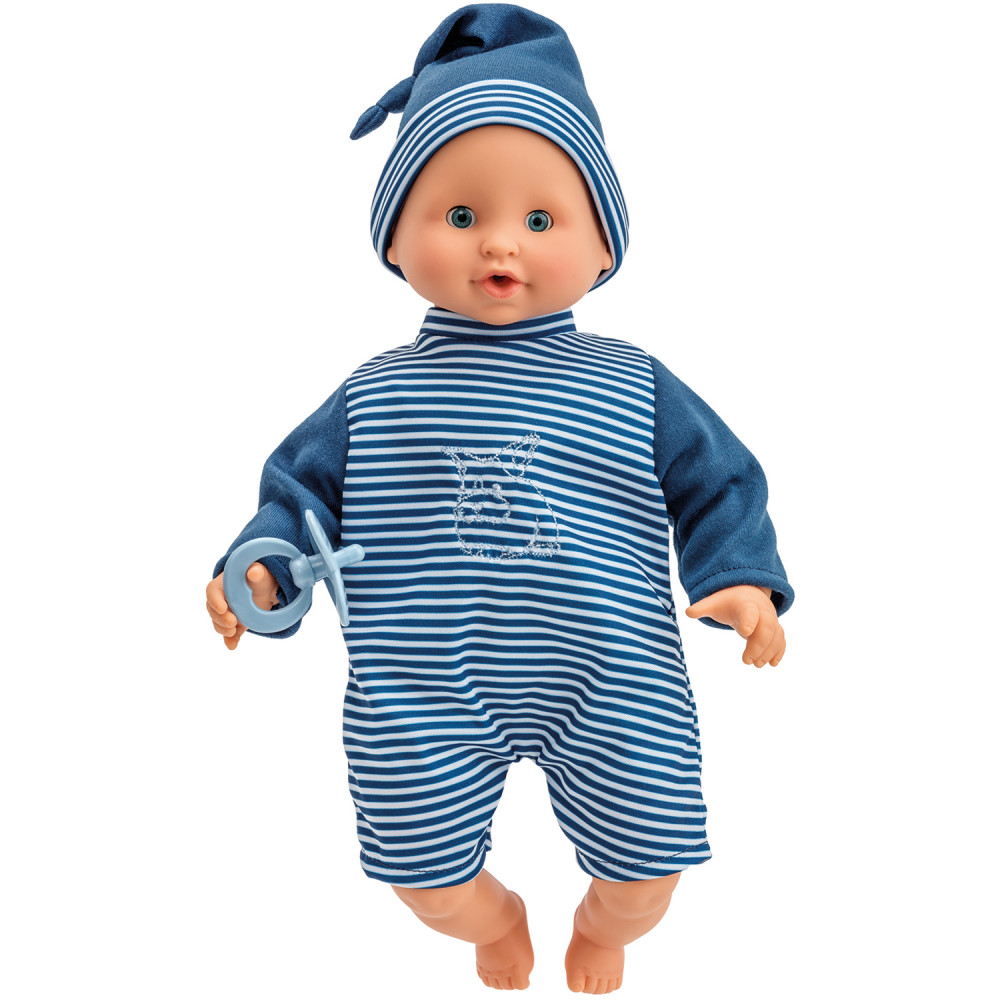 Babydocka Olle 30Cm Magtoys