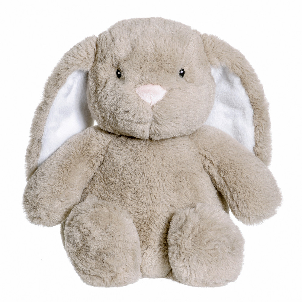 Teddy Heaters, Kanin Teddykompaniet