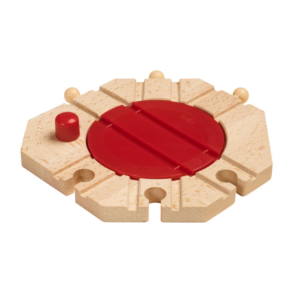 33361 Vändskiva Brio