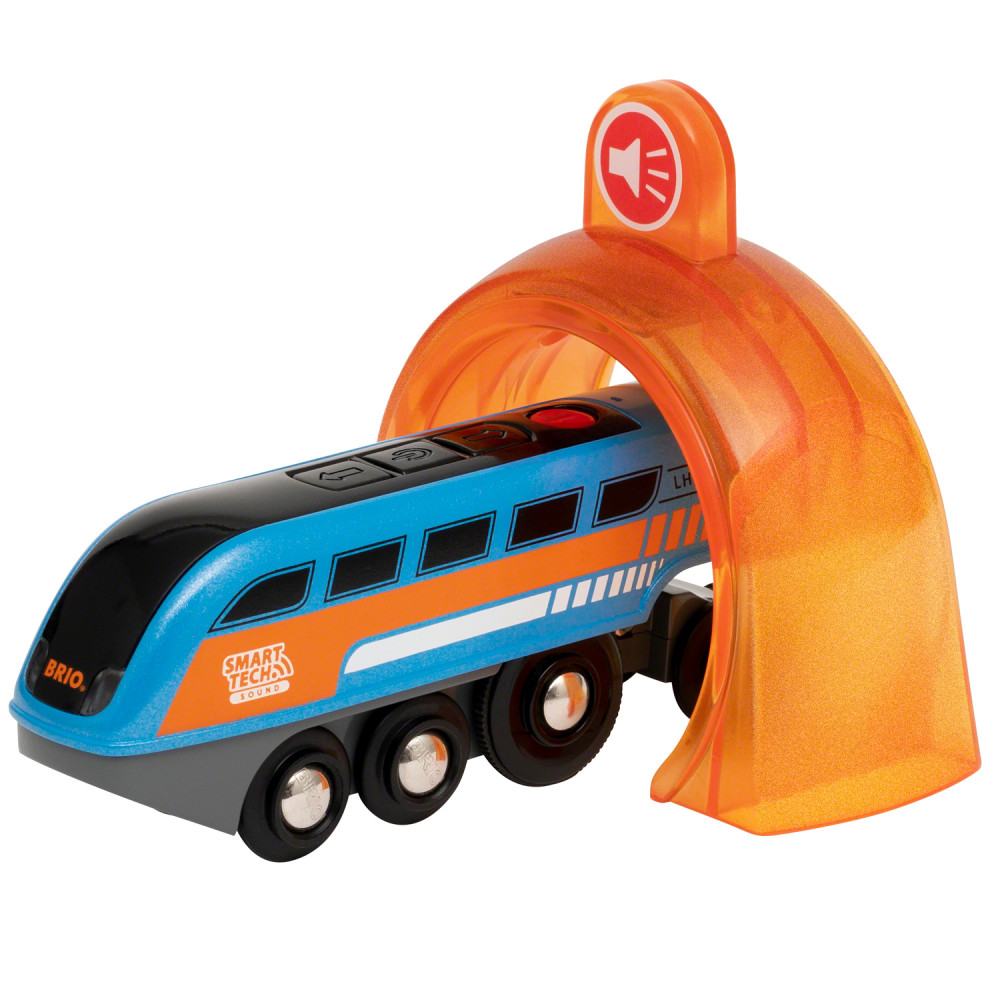 33971 Smart Tech Sound Record &amp Play lok Brio