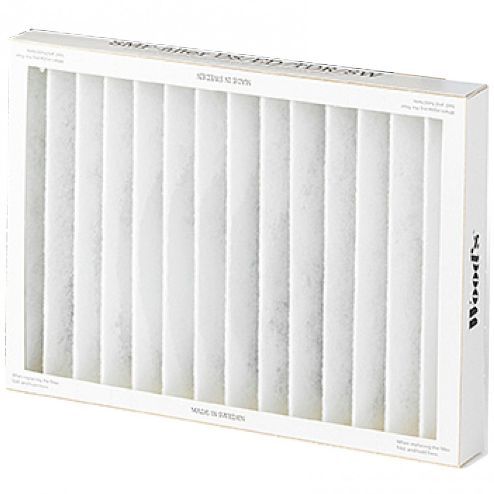 Utbytesfilter DS, ED, TDR