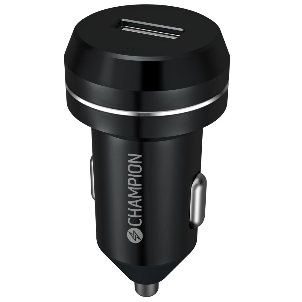 Billaddare 12W