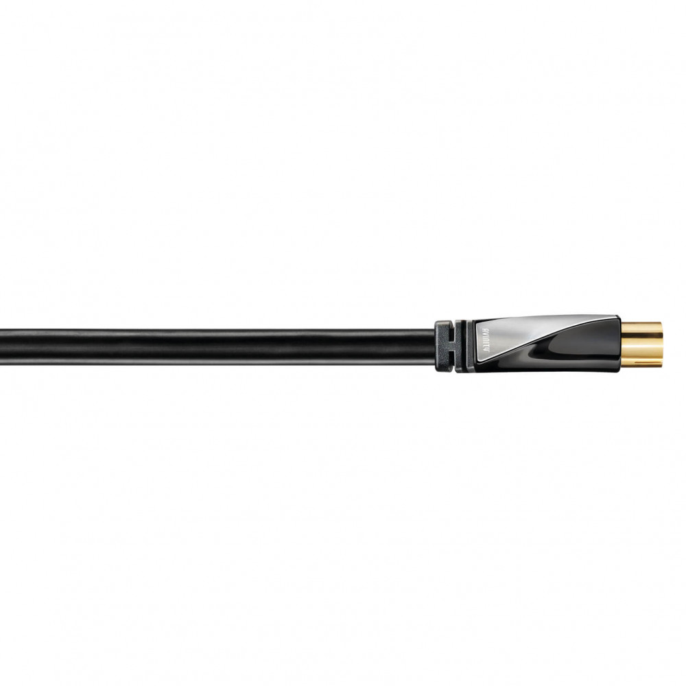 Antenn Kabel 100dB Klass 4 7m