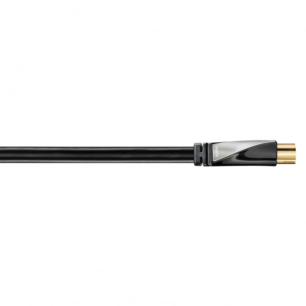 Antenn Kabel 100dB Klass 4 10m