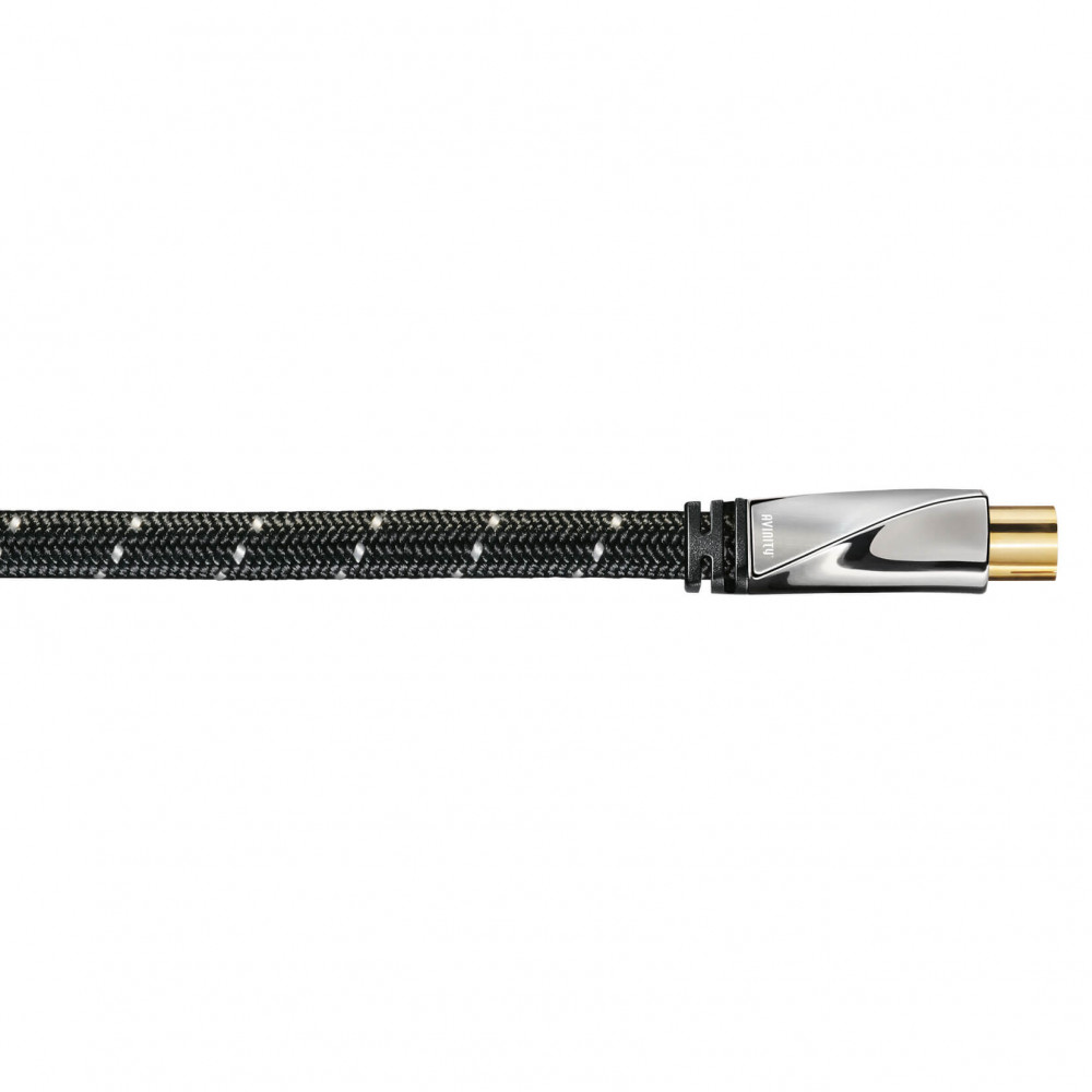 Antenn Kabel 120dB Klass 5 3m