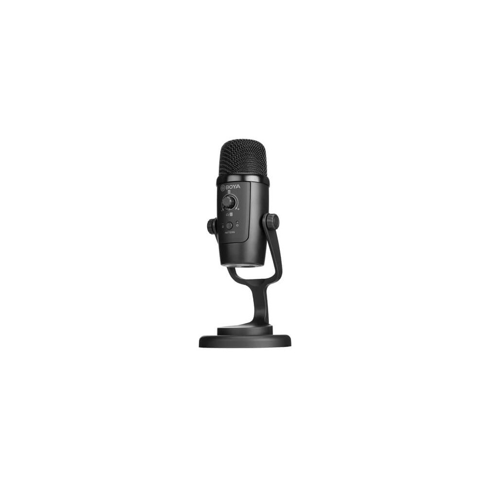 Mikrofon USB Kondensator BY-PM500