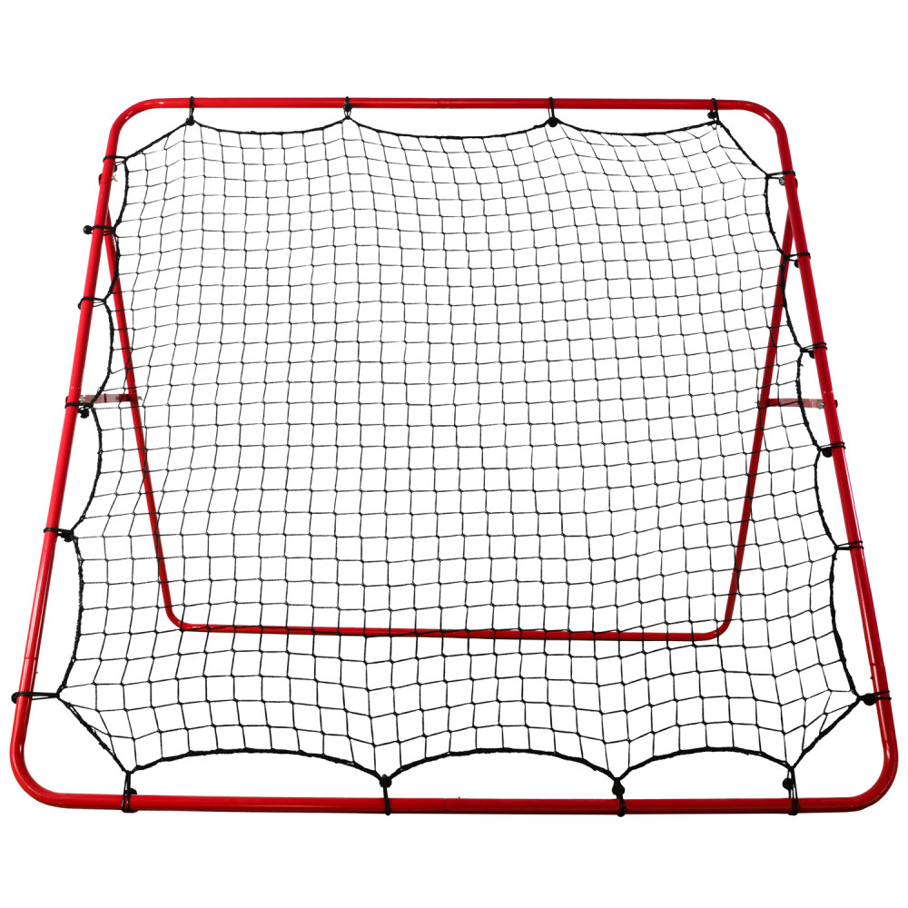 Rebounder Fotboll 150*150cm SportMe