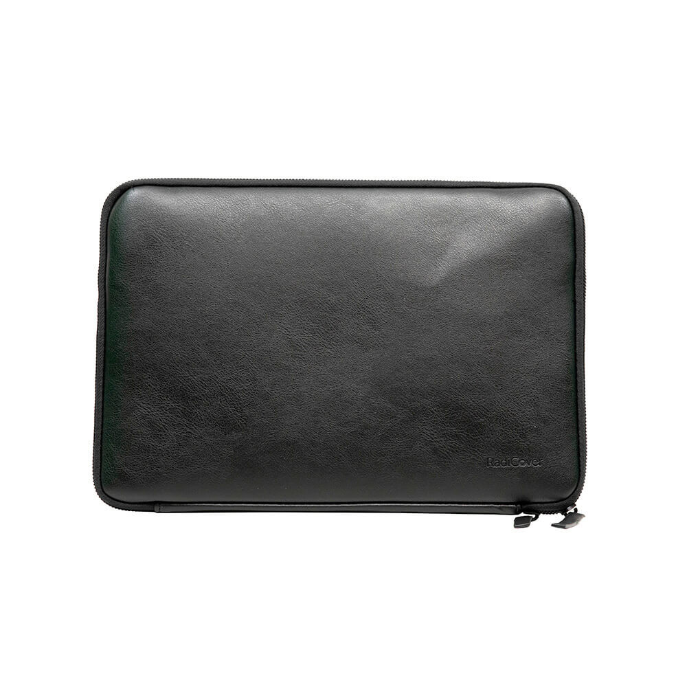 Antiradiation Computer Sleeve 14" Universal Black PU