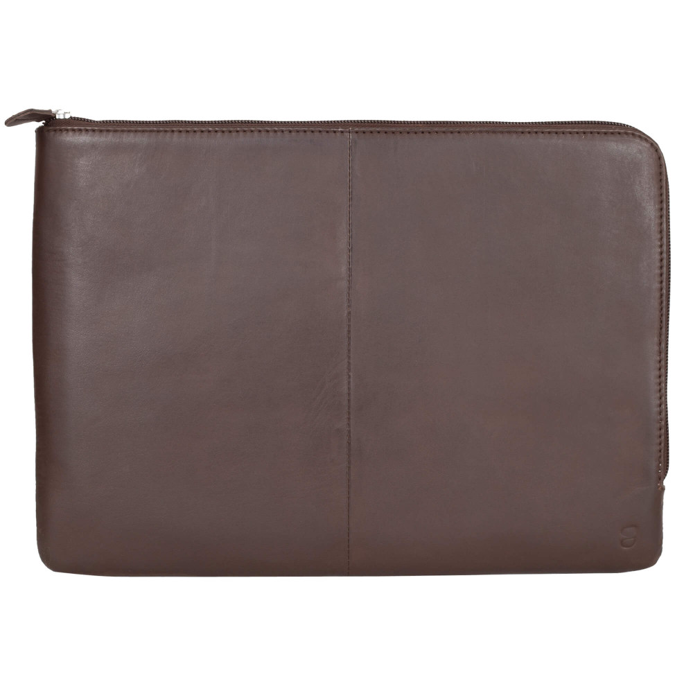 Datasleeve Brun 13" Passar Mac och PC