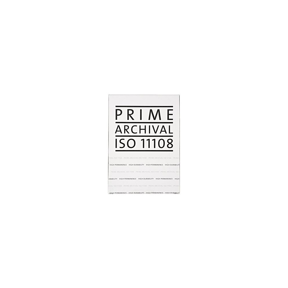 Arkivpapper PRIME oh 500/fp