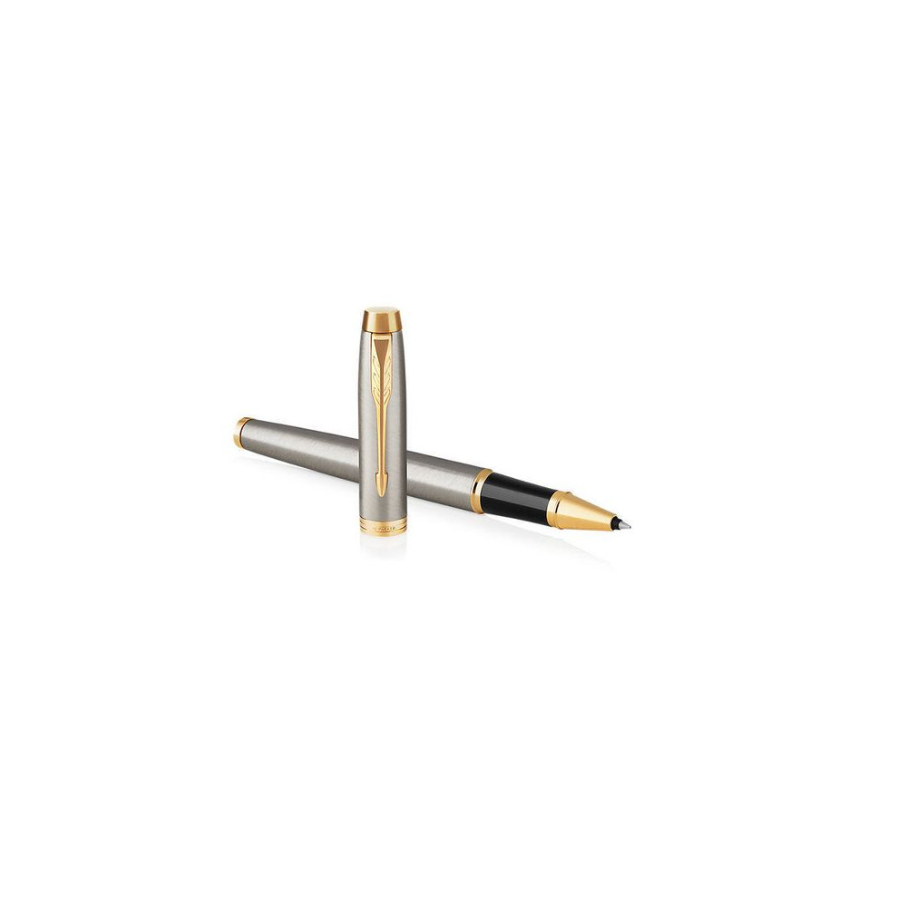 Rollerballpenna PARKER G.T 0,7mm svart
