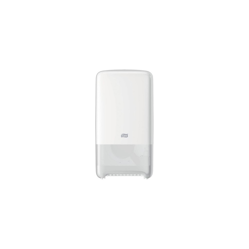 Dispenser TORK T6 Twin Toa vit