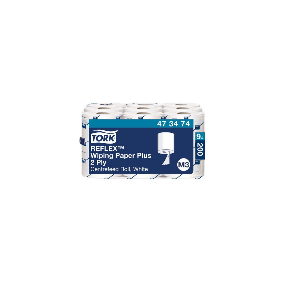 Torkrulle TORK Adv M3 Reflex mini 9/fp