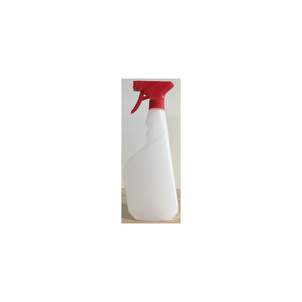 Sprayflaska TANA tom 750ml 10/fp
