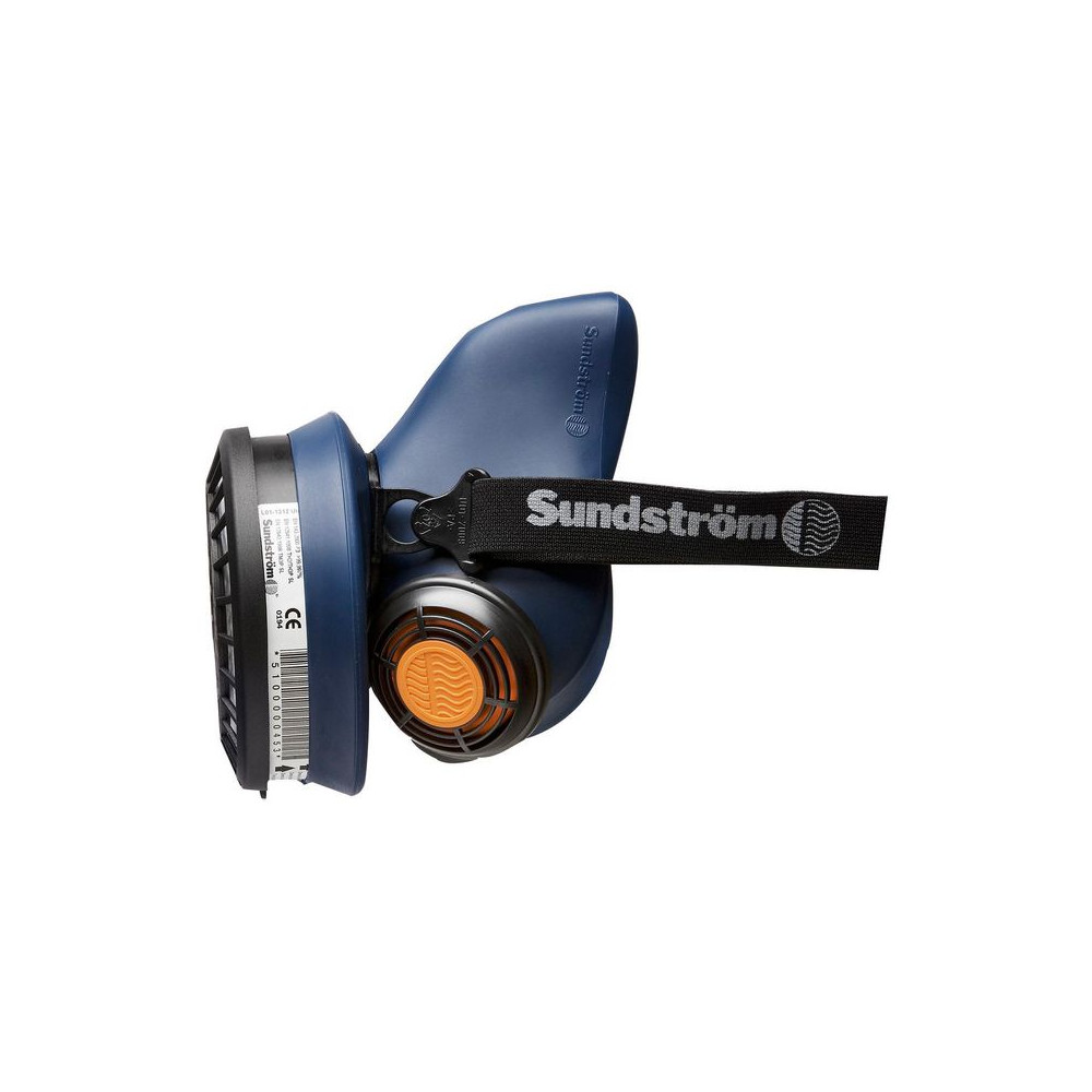 Halvmask SUNDSTRÖM SR100 M/L