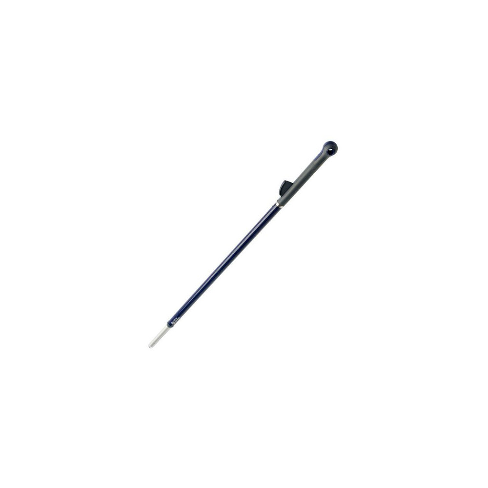 Skaft Teleskop NORDEX S2 110-170cm blå