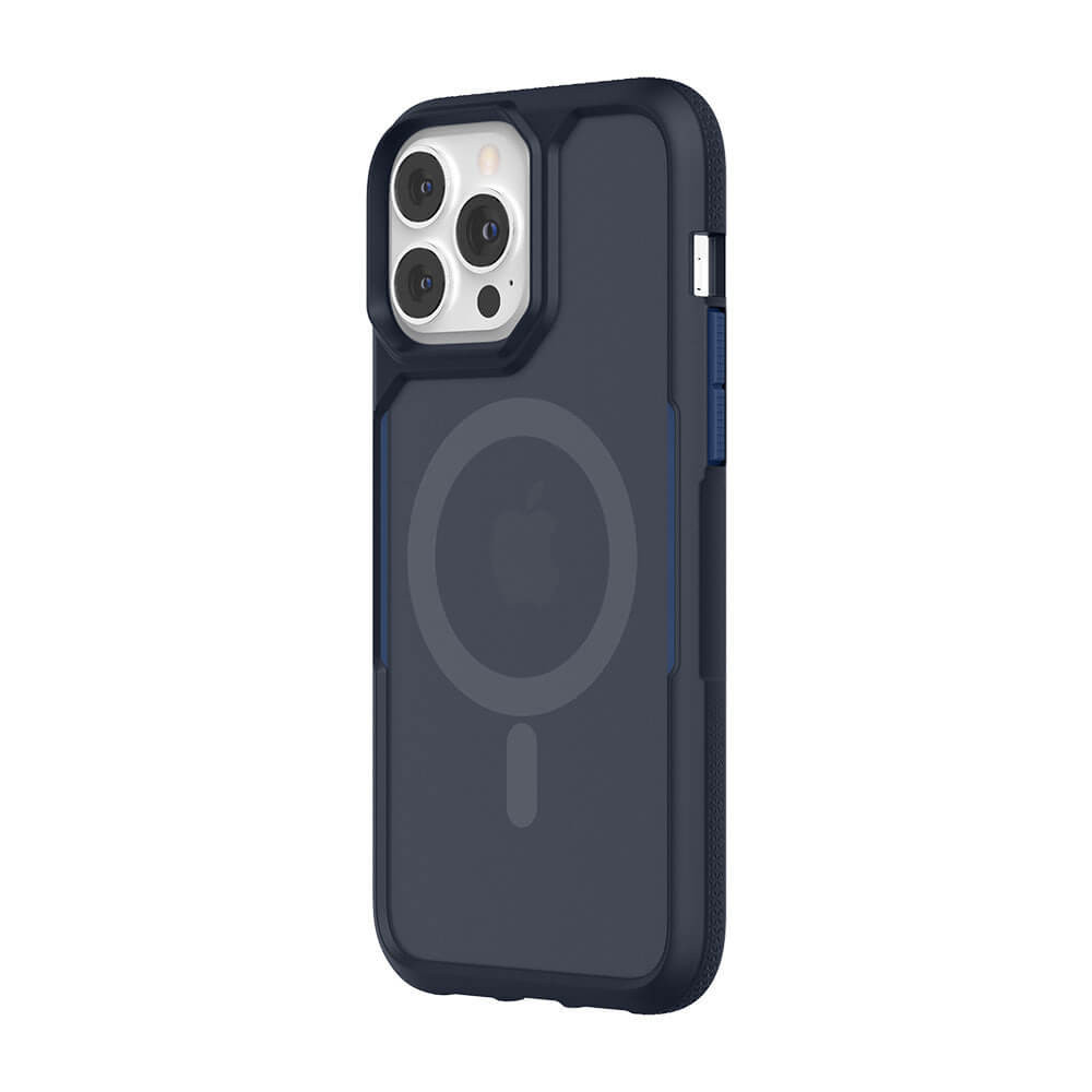 Mobilecase Endurance MS iPhone 13 Pro Max Blue/Denim