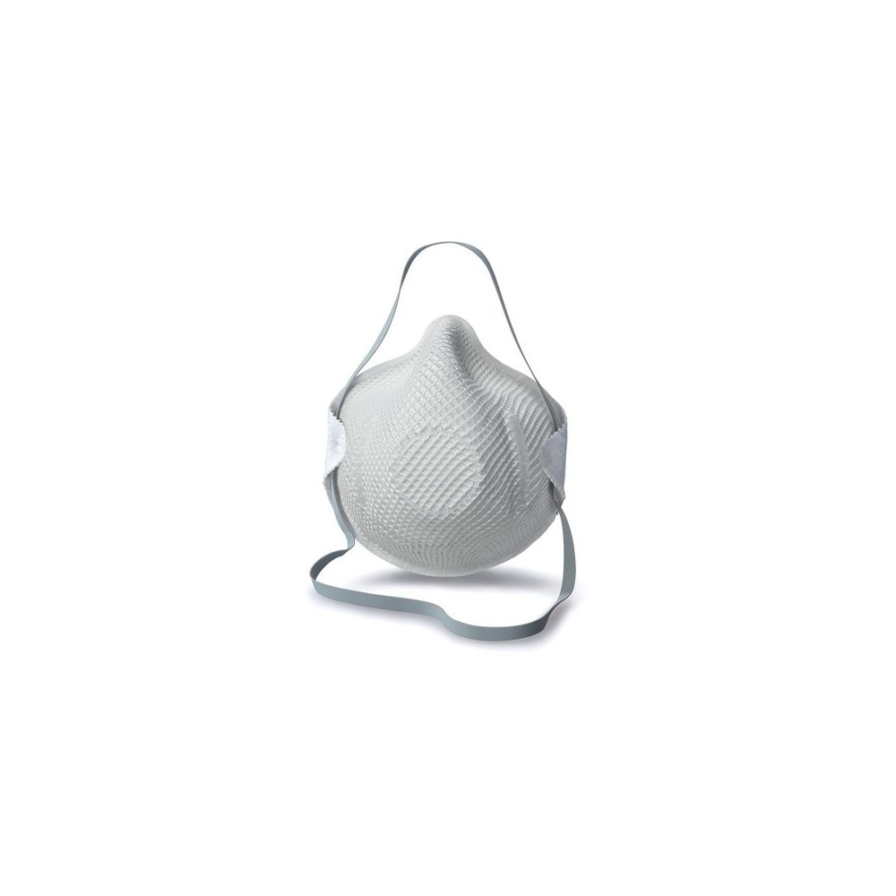 Andningsskydd MOLDEX 2400 FFP2 20/fp