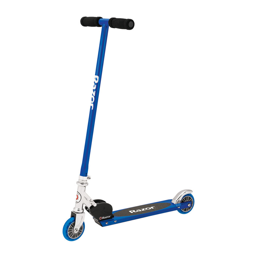 Sport Scooter - Blue Razor