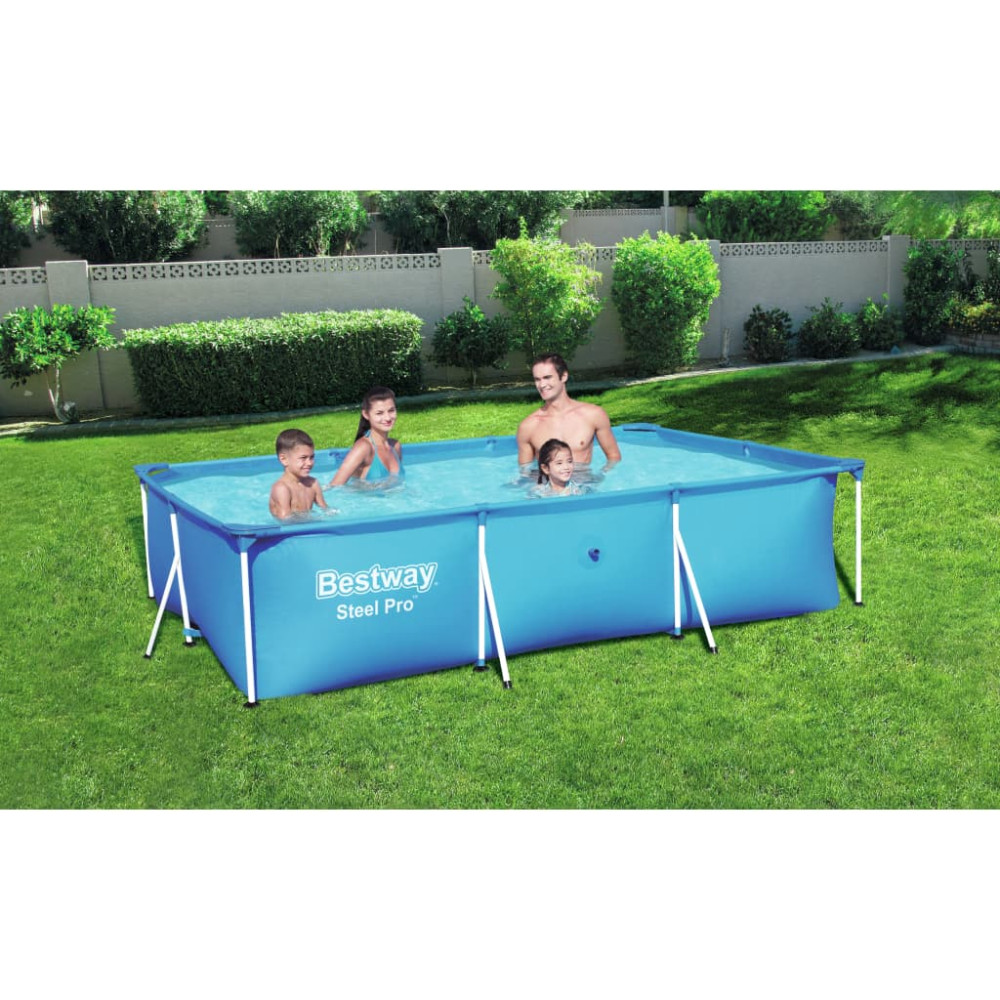 Bestway Pool Steel Pro 300x201x66 cm